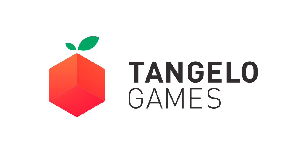 Tangelo Games Logo